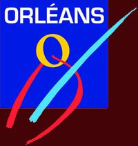 Ville d'Orleans